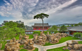  Chengde Imperial Mountain Resort  Чэндэ